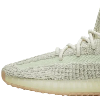 Sneaker Boost 350 V2 Citrin ADD