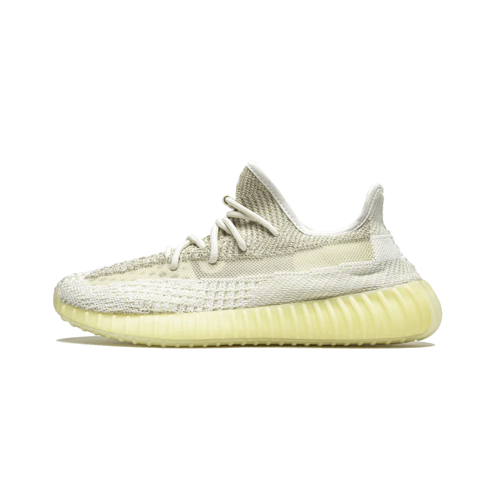 adidas Yeezy Boost 350 V2 Natural